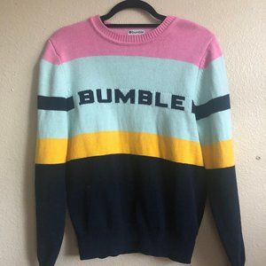 Bumble Sweater
